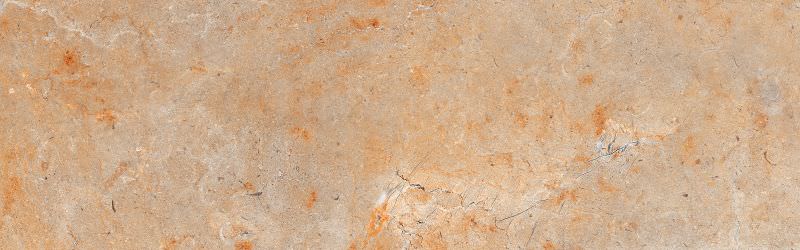 Marmur piaskowy z pęknięciami