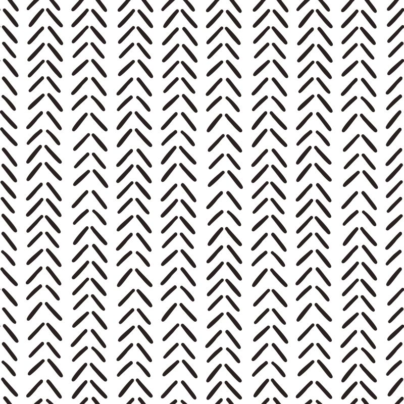 Jodełka na jasnym tle