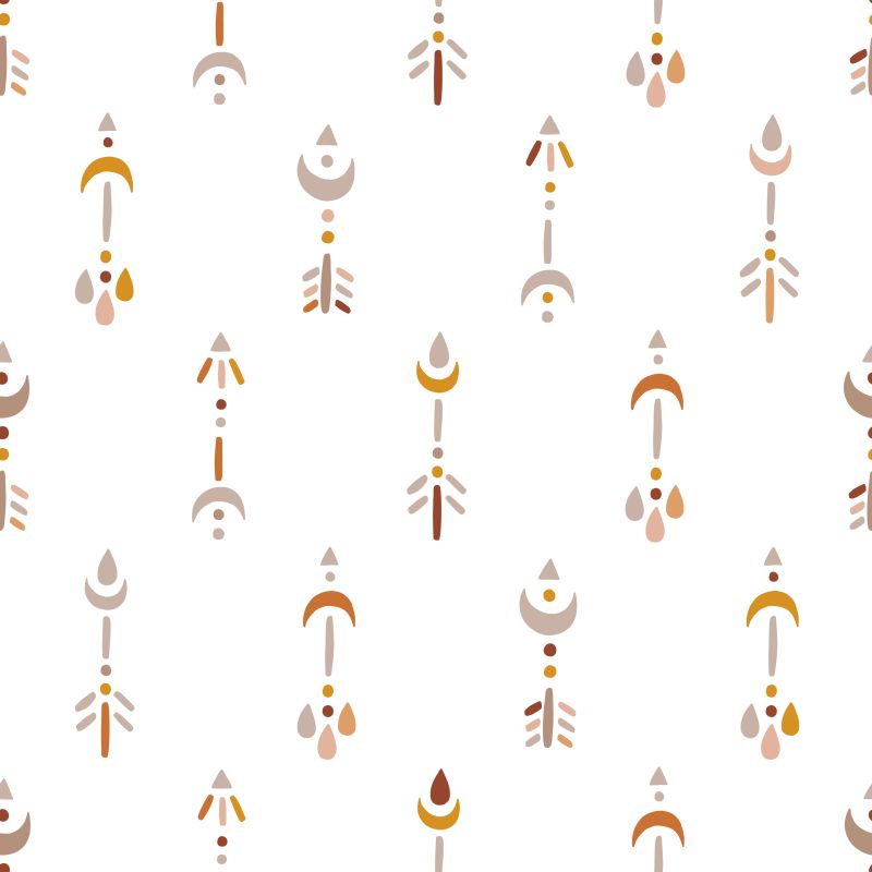 Indiańskie strzałki