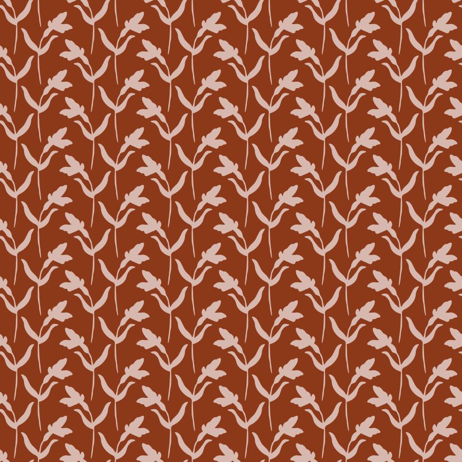 Wycinanki -gałązka i listek