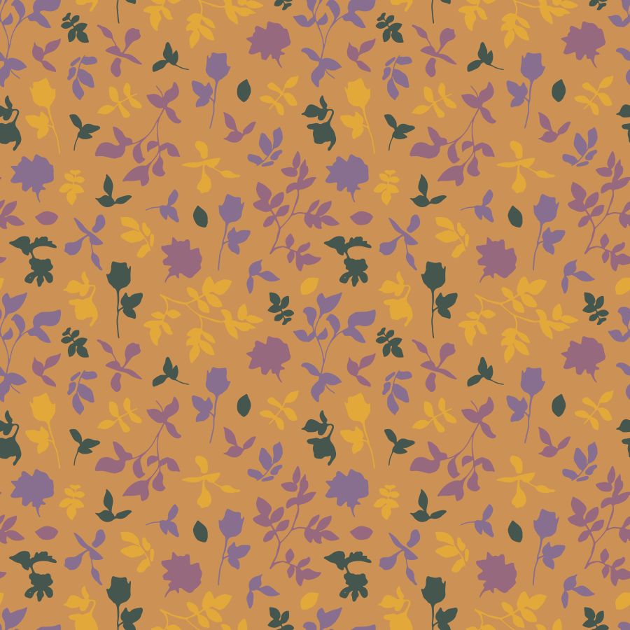 Pomarańczowa jesień