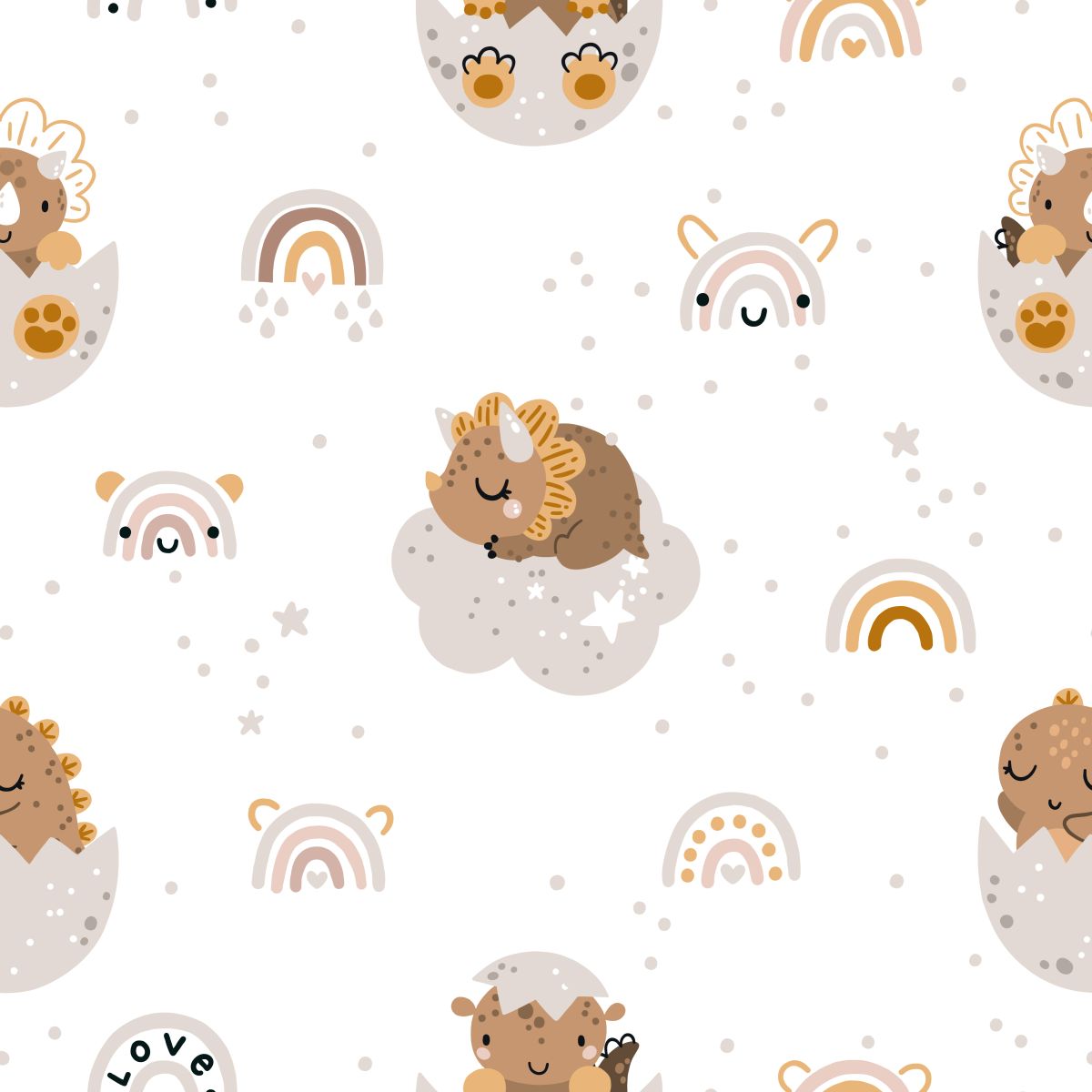 Dinozaury na chmurkach