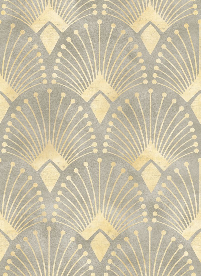 Pawie pióra na różowym tle