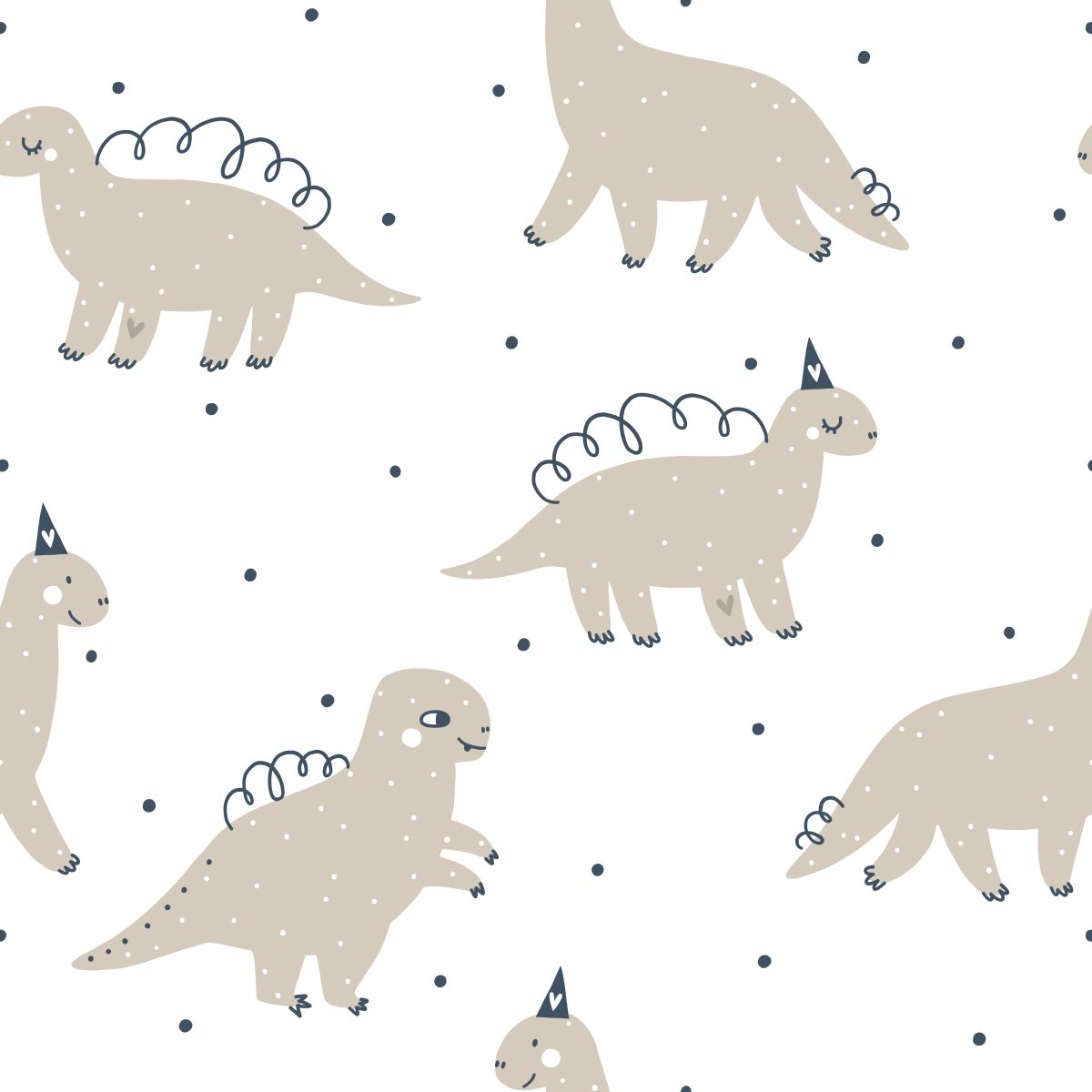 Dinozaury na imprezie