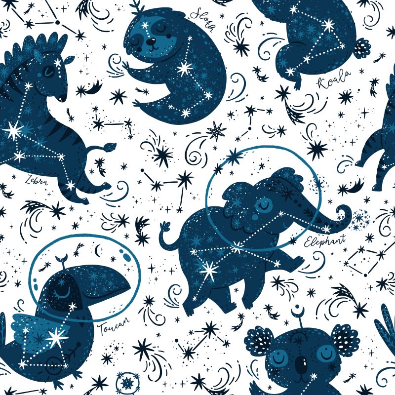 Gwiazdozbiór słonia