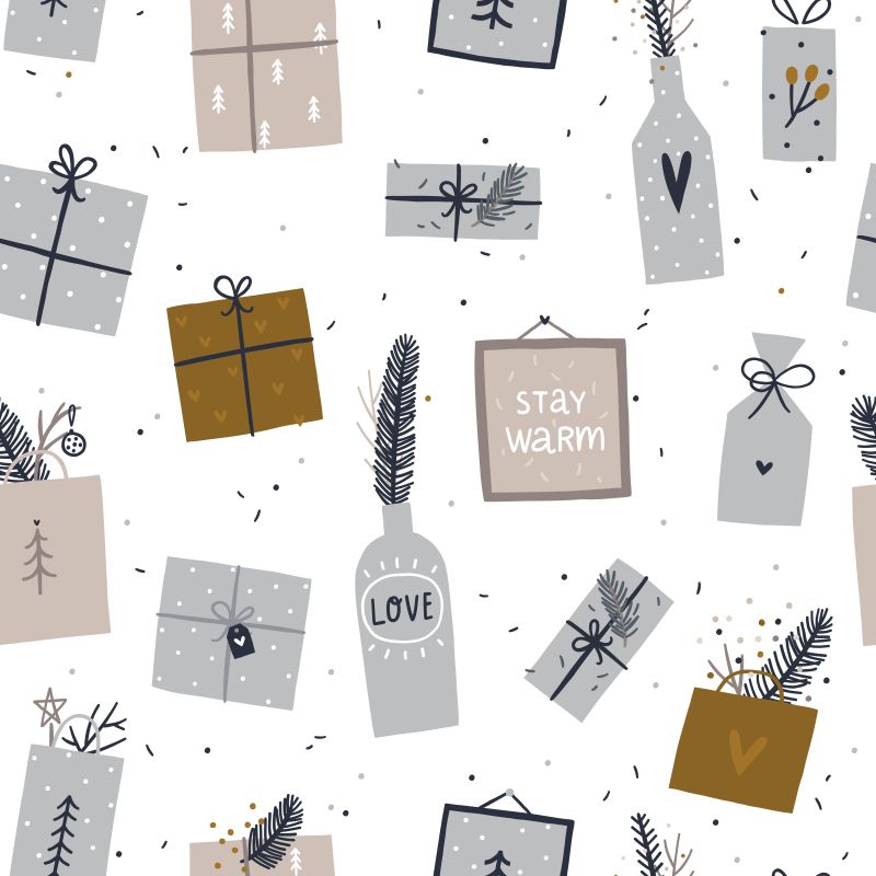 Prezenty i prezenciki