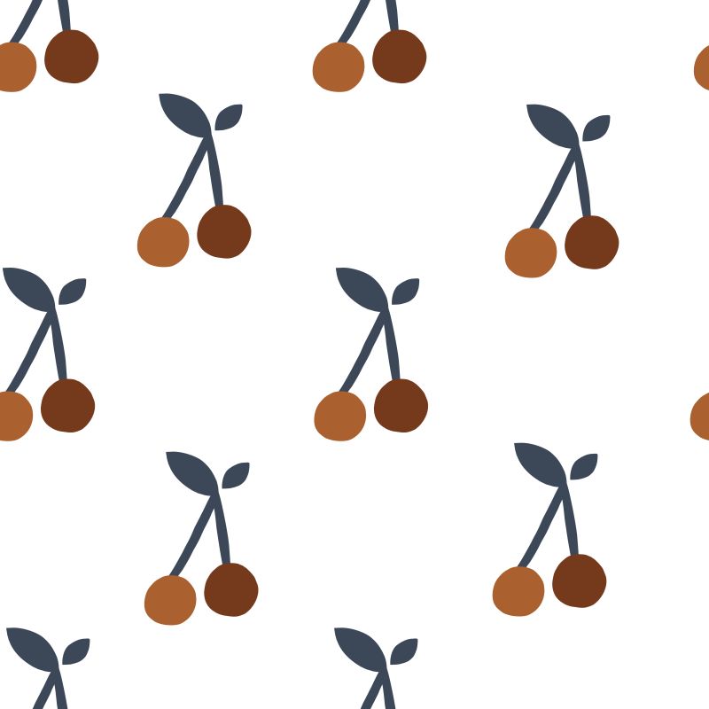 Wiśnie i czereśnie