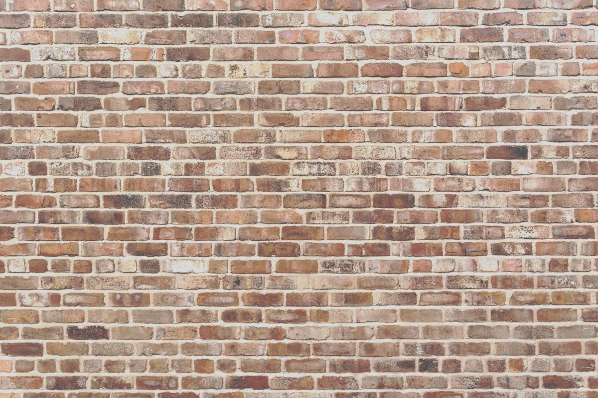 Rustykalna cegła 3D