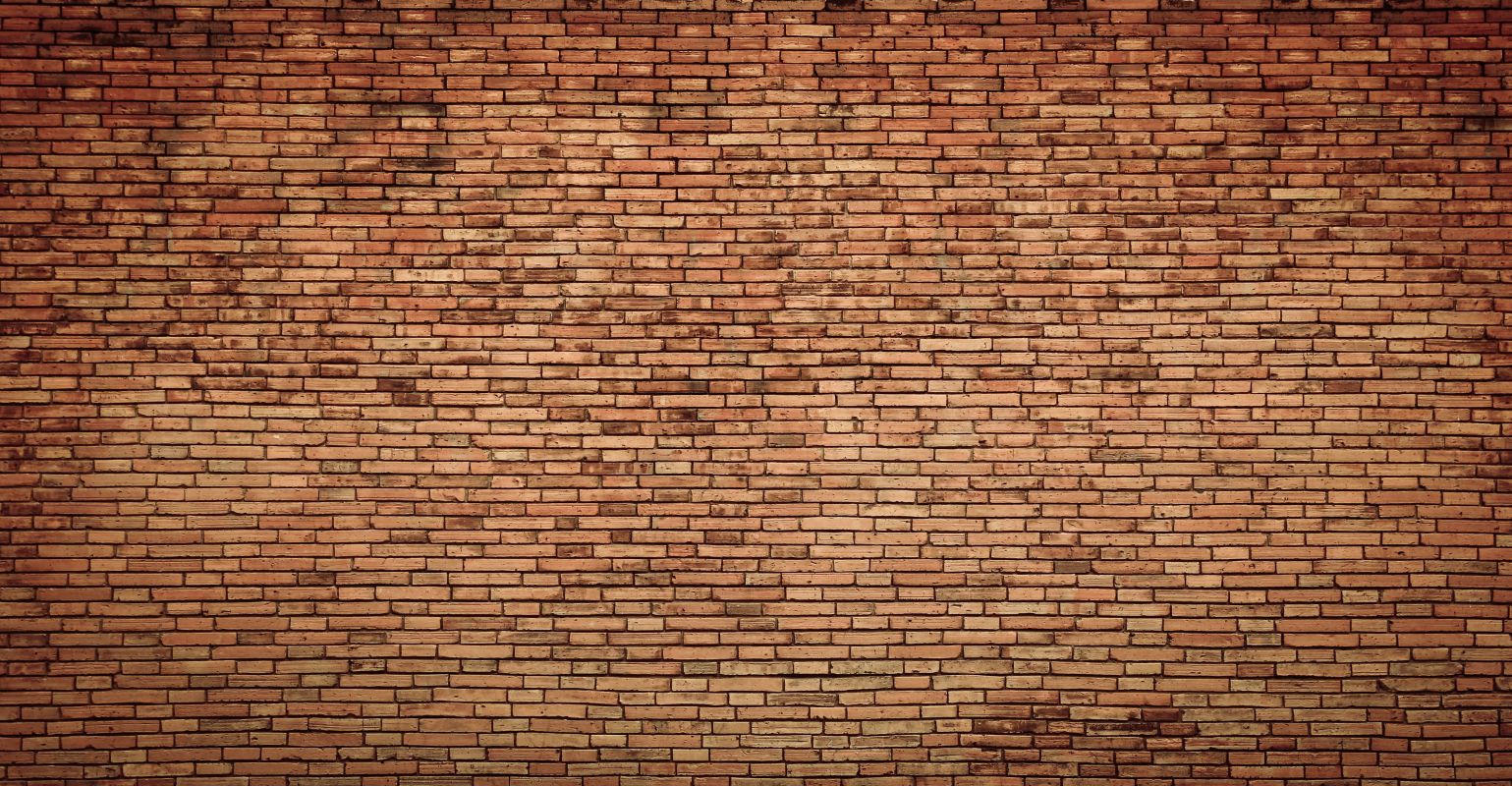 Cegła w starym stylu 3D