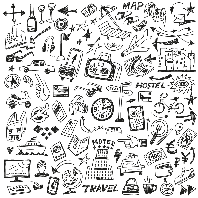 Podróże małe i duże