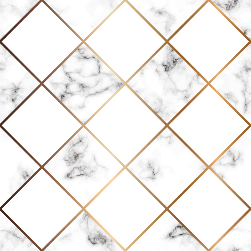 Marmurowa szachownica