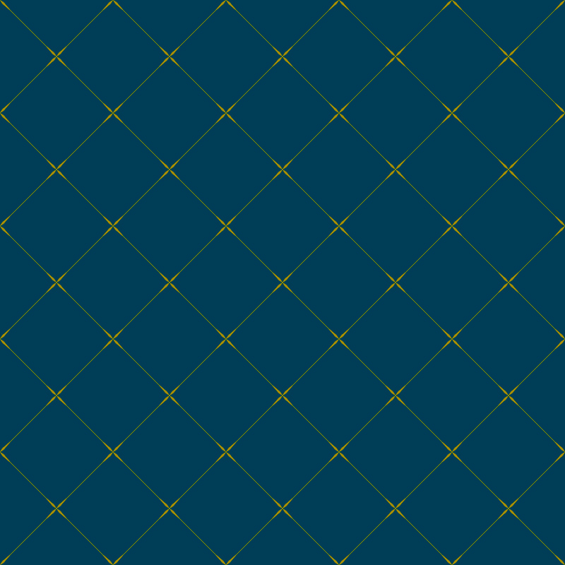 Drobny, geometryczny wzór w granacie