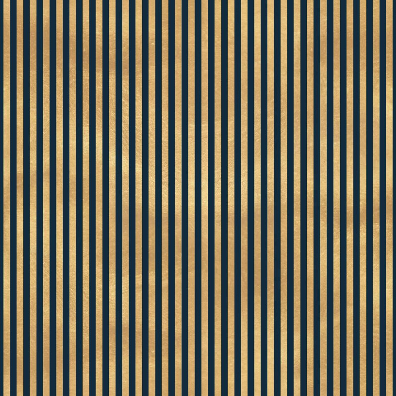 Pionowe jasne pasy na granatowym tle