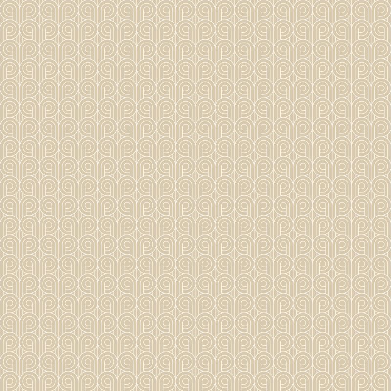 Zawijane ślimaki jasne i beżowe