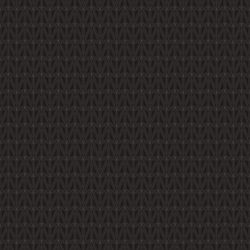 Szare trójkąty na ciemnym tle