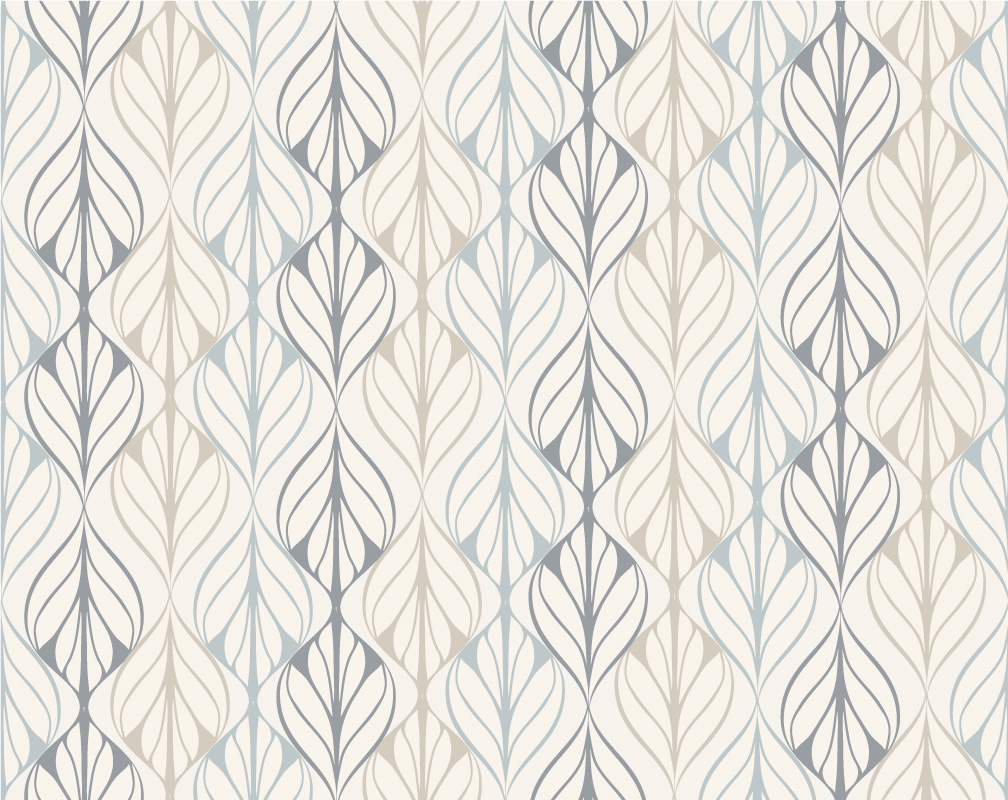 Graficzne, blade listki