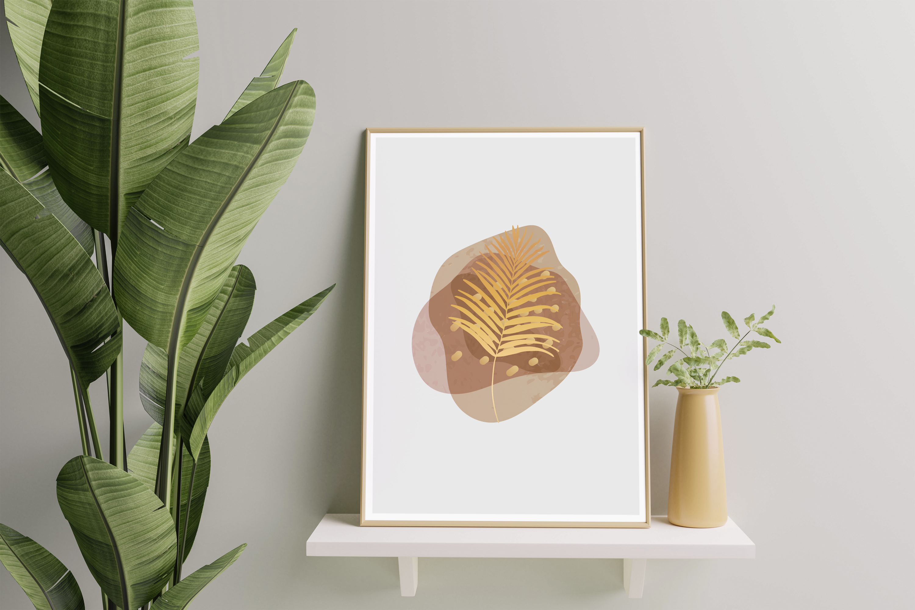 Plakat - Drobiazg - fototapeta.shop