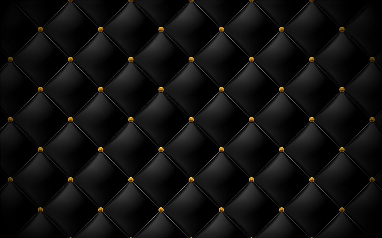 Elegancka tekstura z ćwiekami