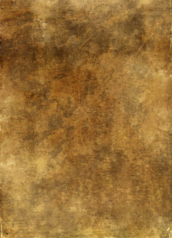 Blacha w kolorze starego złota