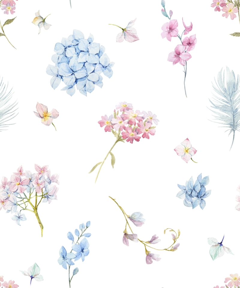 Romantyczne bukiety kwiatów