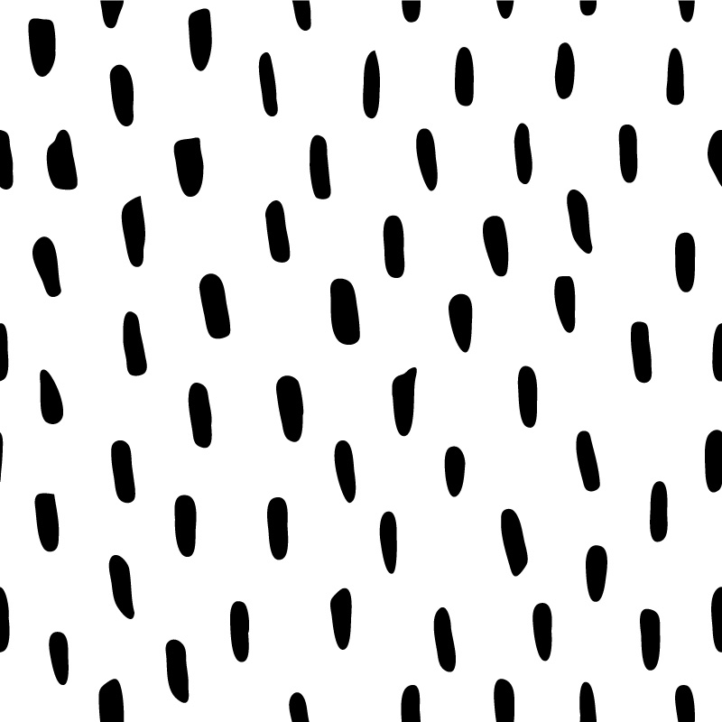 Flamastrowe kreseczki