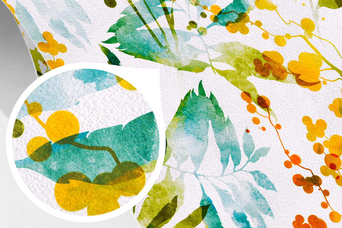 Tapeta delikatny piasek